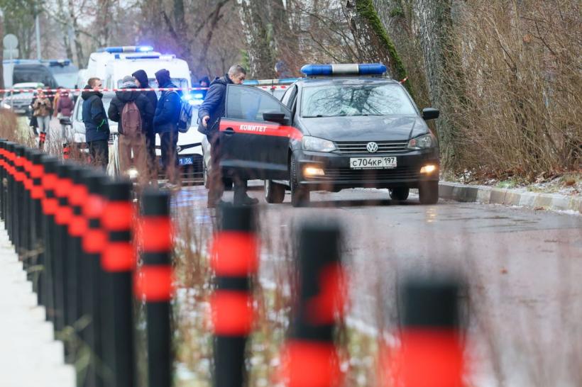 Atac terorist în Moscova, revendicat de Ucraina. Volodimir Zelenski vrea zonă demilitarizată în Donețk