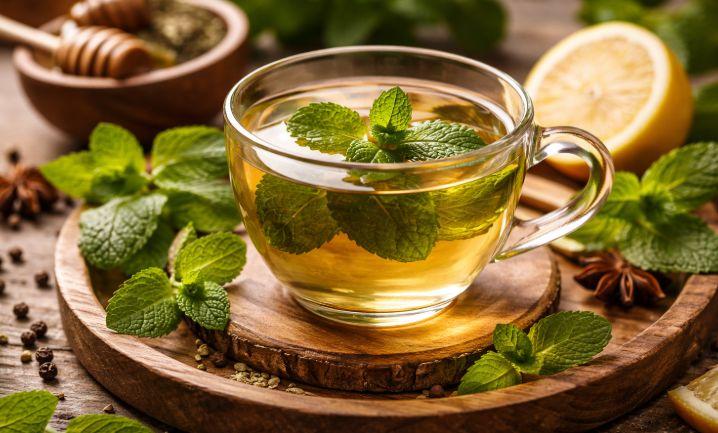 Balonare după masa de Crăciun? Remedii naturale pentru digestie