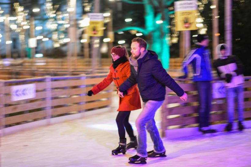 Cum să te bucuri de sărbători: 2 lucruri pe care cuplurile fericite le fac în aceste zile