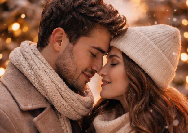 Horoscopul dragostei, de Crăciun, 25 decembrie 2025