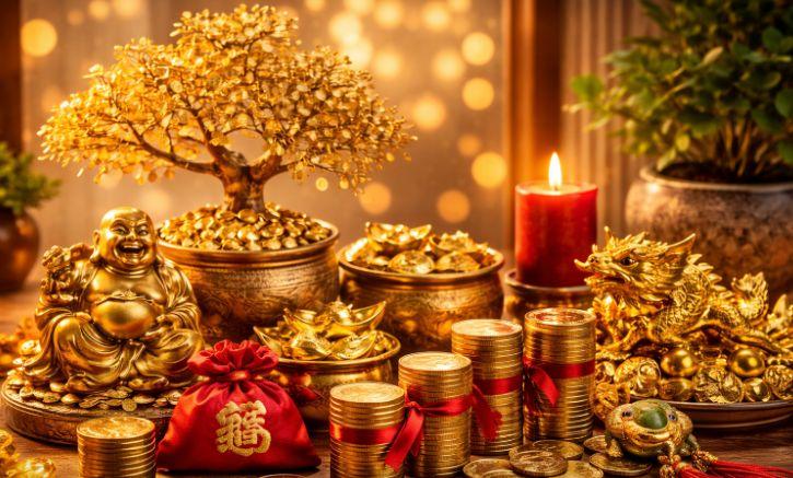 O zi cu energie rară: Zodii chinezești norocoase pe 26 decembrie 2025