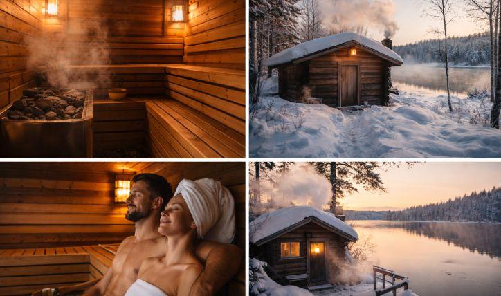 Secretul longevității finlandezilor: rutina care scade mortalitatea cu până la 40%