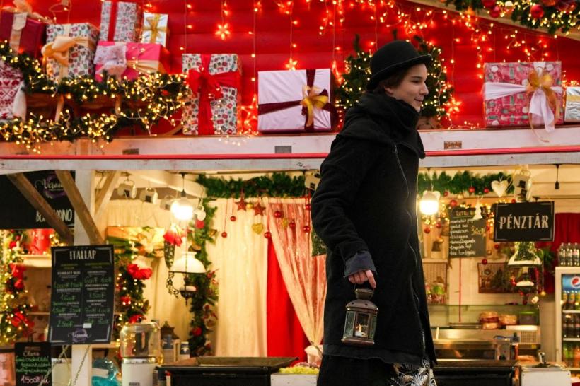 Tradiții inedite de Crăciun într-o țară din Europa de Est