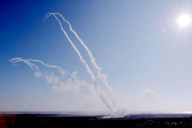 UPDATE Atacuri ale forțelor ruse în apropierea frontierei României: RO Alert de Crăciun în Tulcea. Localnicii au auzit explozii puternice