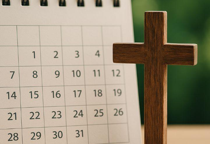 De ce Anul Nou începe la 1 ianuarie? Cum s-au modificat calendarele de-a lungul secolelor