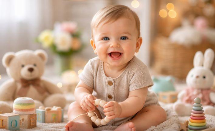 De la Maria, la Sofia: Topul numelor de botez preferate de români în 2025