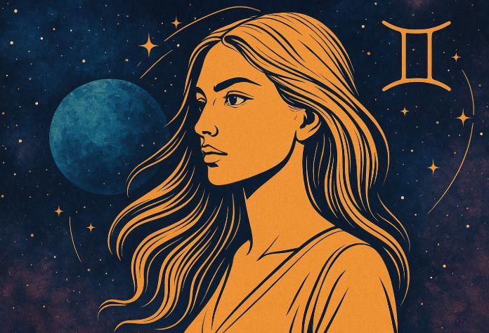Horoscop Gemeni 2026: Anul în care nu-ți mai ceri scuze pentru cine ești cu adevărat