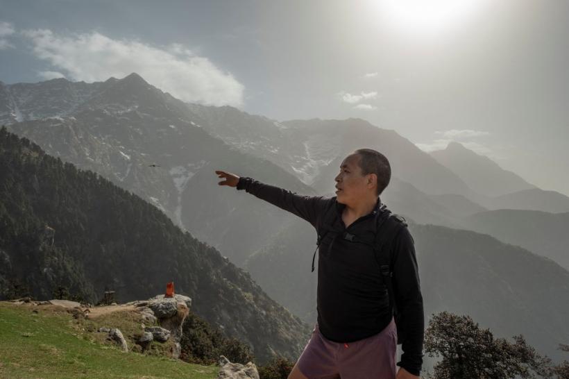 India investește masiv în infrastructura din Himalaya, pe fondul tensiunilor cu China