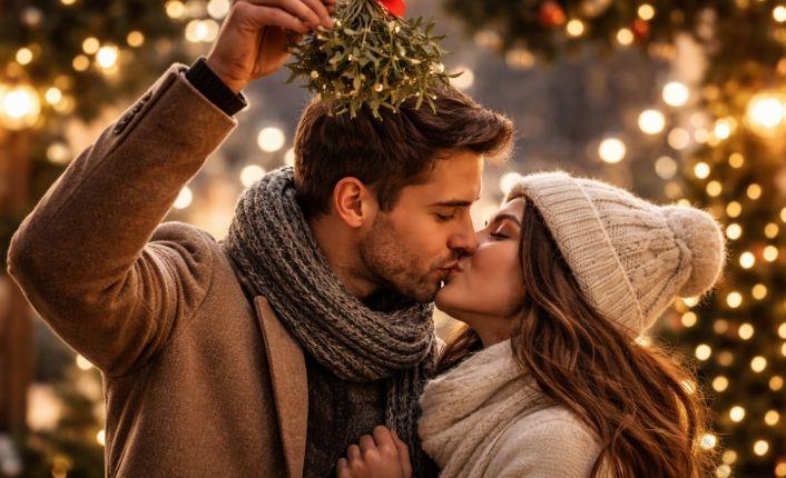 Psihologia dragostei, de sărbători: de ce ne gândim la foștii iubiți