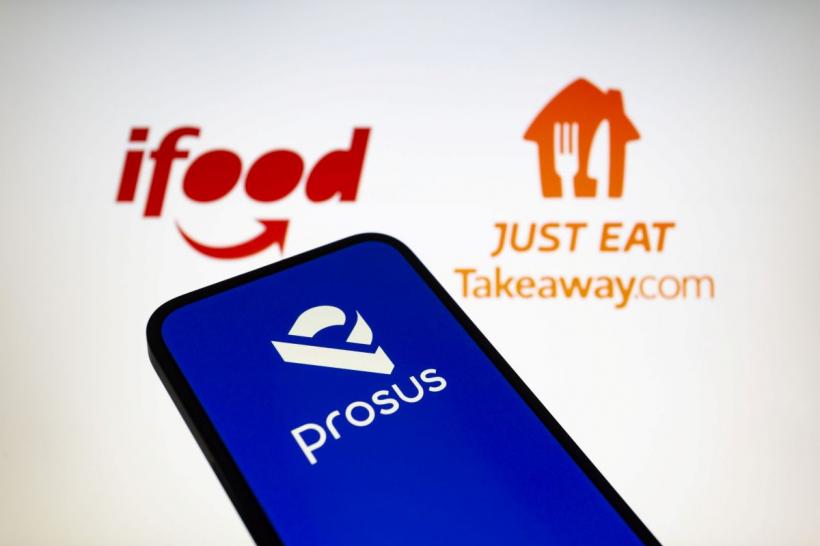 Schimbați mentalitatea! Prosus avertizează că Europa riscă să piardă competiția cu SUA și China