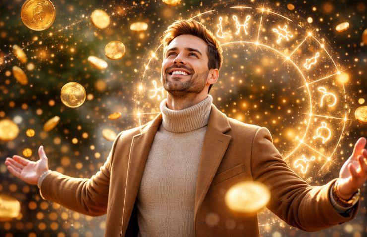 Zodiile care atrag belșug și karma pozitivă la început de 2026