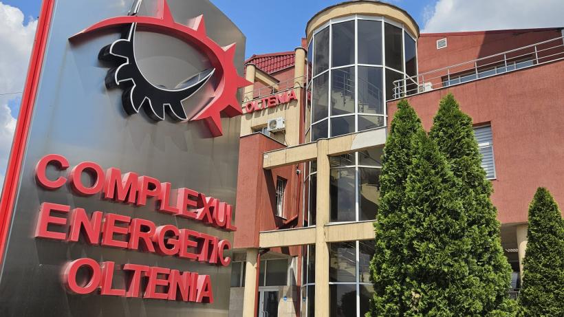 Atac cibernetic la Complexul Energetic Oltenia