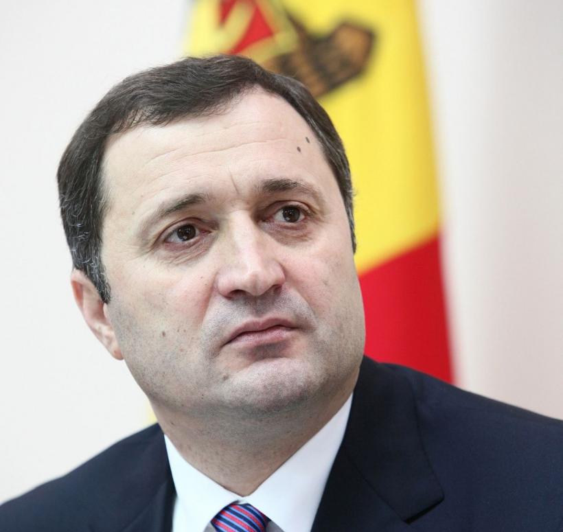 Un fost premier al Republicii Moldova a fost dat în urmărire internațională