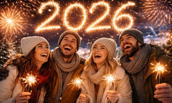 Jupiter și Venus lucrează în favoarea ta: 7 zodii dau lovitura în 2026