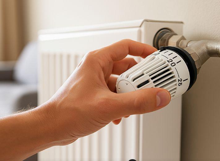 Sărbători în frig: 1.337 de blocuri din Capitală fără apă caldă și încălzire ACUM