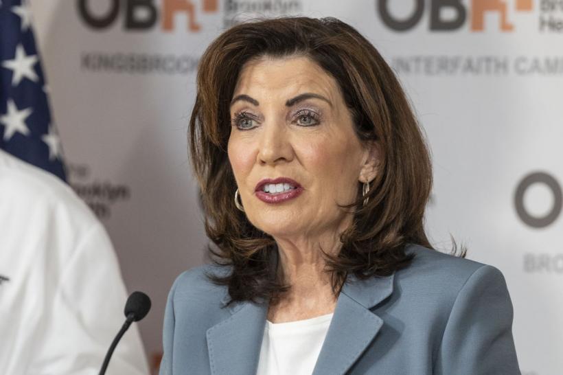 Stare de urgență în New York. Furtuna Devin lovește nord-estul Statelor Unite.  Peste 40 de milioane de persoane afectate 