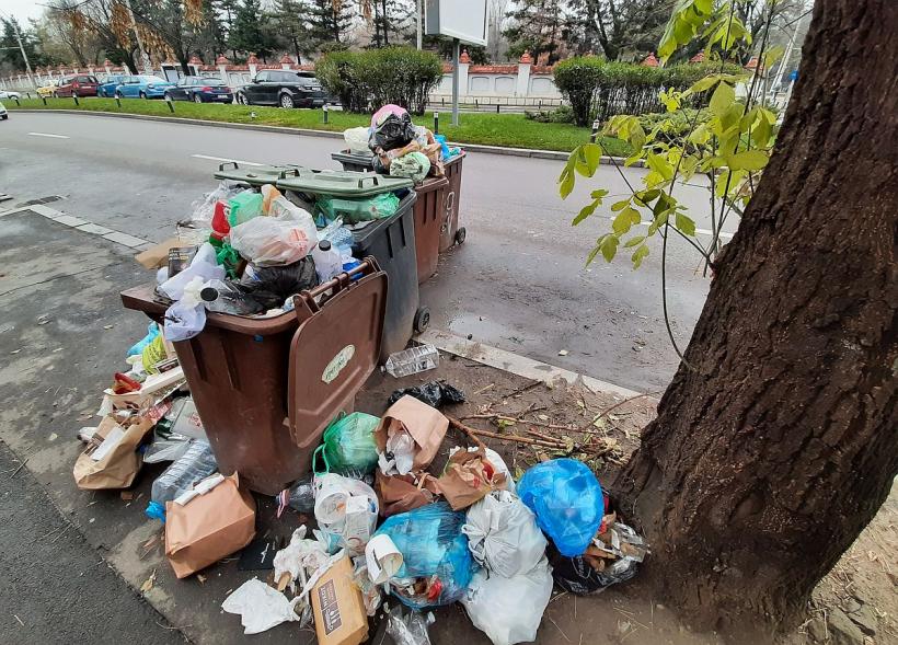 Vești proaste pentru locuitorii Sectorului 4 din Capitală. Tarife majorate pentru gunoi și deșeuri reciclabile