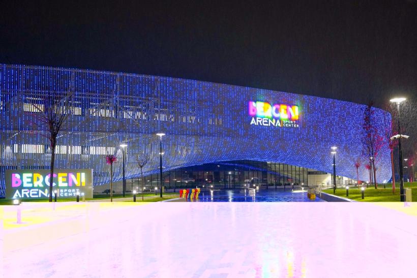 Berceni Arena va găzdui în ianuarie Campionatul Mondial de Hockei U20. Biletele sunt deja disponibile online