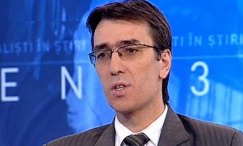 Adrian Toni Neacșu, fost membru CSM: CCR nu mai este autoritatea care garantează supremația Constituției în România ci este, dimpotrivă, eșecul constituționalismului