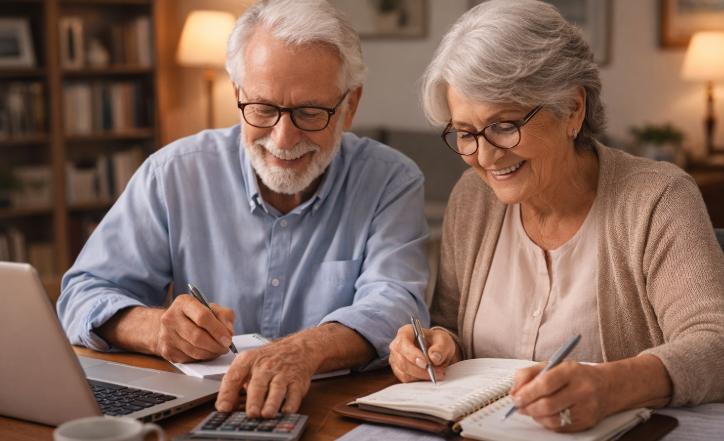 Cum să economisești mai mulți bani în noul an