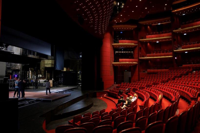 O măgăriță a devenit vedeta Operei din New York: „Este fabuloasă”