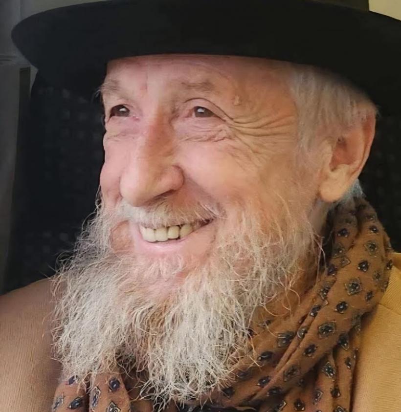 A murit pictorul constățean Gheorghe Caruţiu