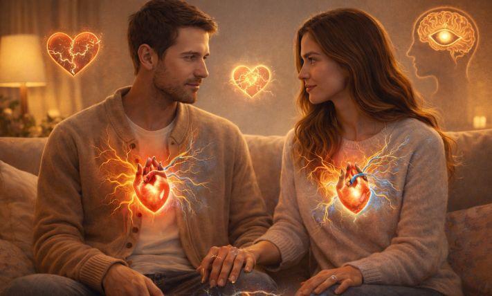 Psihologia cuplurilor moderne: ce se schimbă în 2026