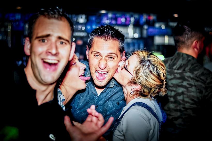 4 zodii care se ridică deasupra minciunilor în 2026. Urmează un an al eliberării emoționale și al maturizării interioare