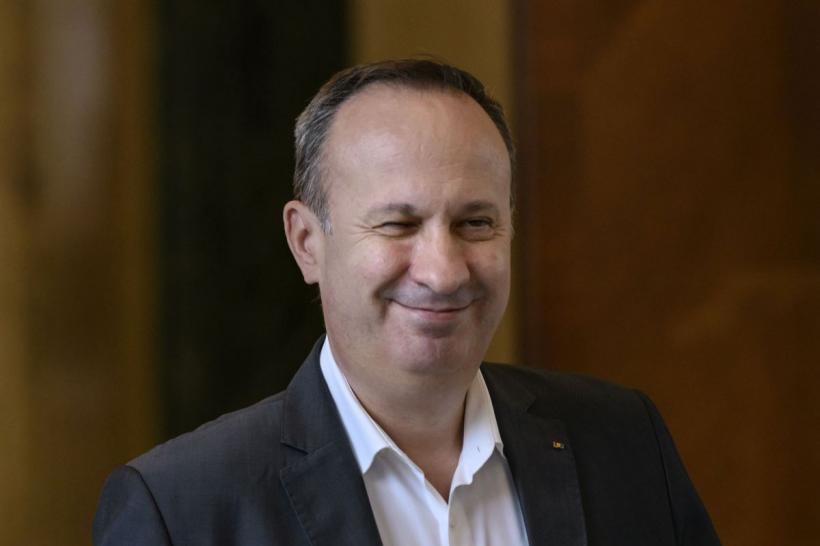 Câciu spune că „incapacitatea de plată” este o minciună și susține că majorarea TVA nu era necesară