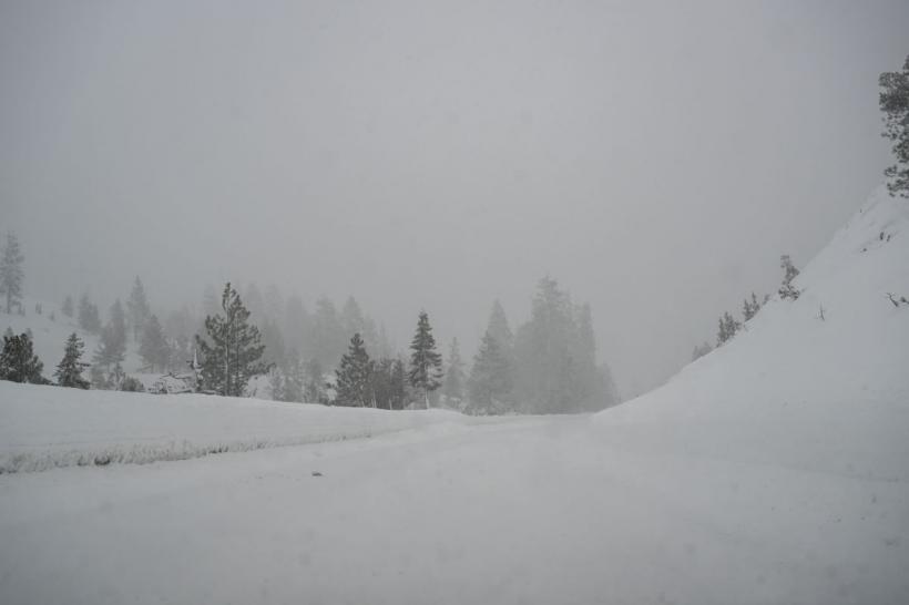 Avertizare meteo imediată de vreme severă! Cod ROȘU. Iată lista localităților afectate