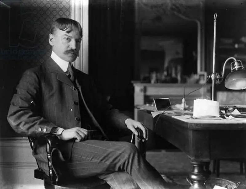 Iarna filosofilor. ​​​​​​​Julien Benda, degetul acuzator întins spre intelectuali