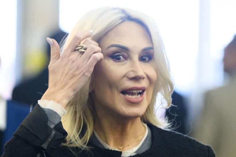 Raluca Turcan anunță modificarea legii CCR după blocajul deciziilor Curții