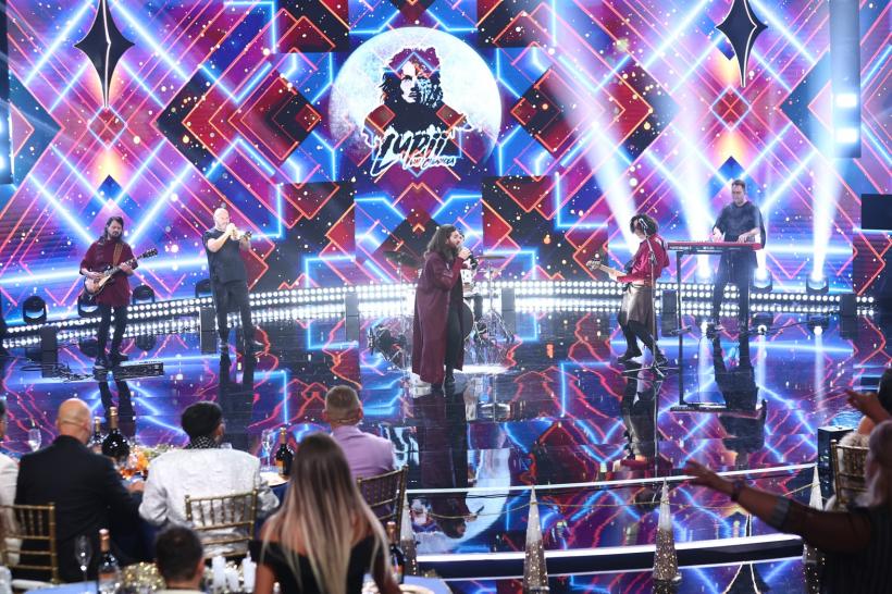 Revelionul cel mai nebun aduce efervescența, bucuria și distracția. Ce artiști vor urca pe scenă în noaptea dintre ani, la Antena 1 și AntenaPLAY 18987647