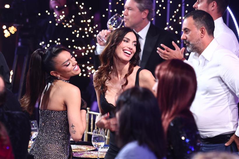 Revelionul cel mai nebun aduce efervescența, bucuria și distracția. Ce artiști vor urca pe scenă în noaptea dintre ani, la Antena 1 și AntenaPLAY 18987648