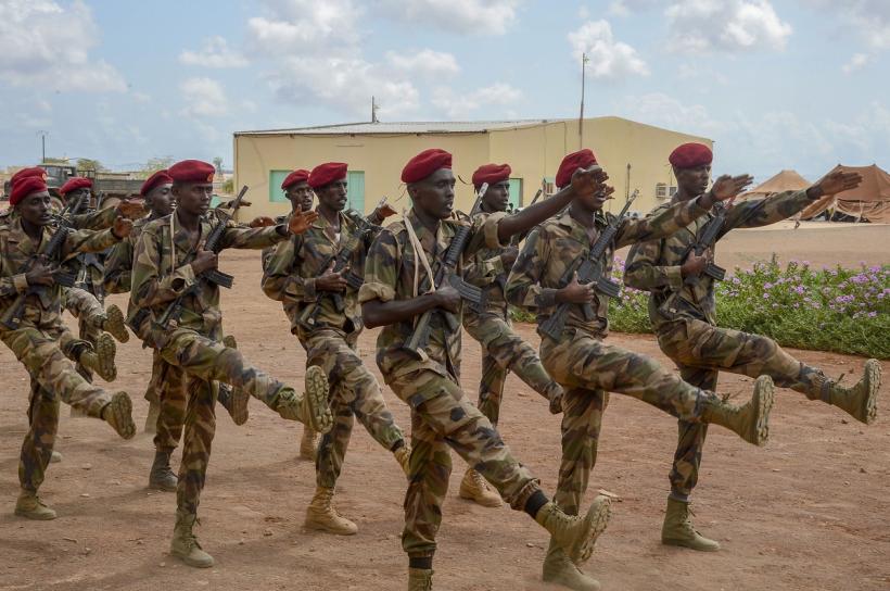 Un stat african declară „mobilizare generală” împotriva grupărilor jihadiste