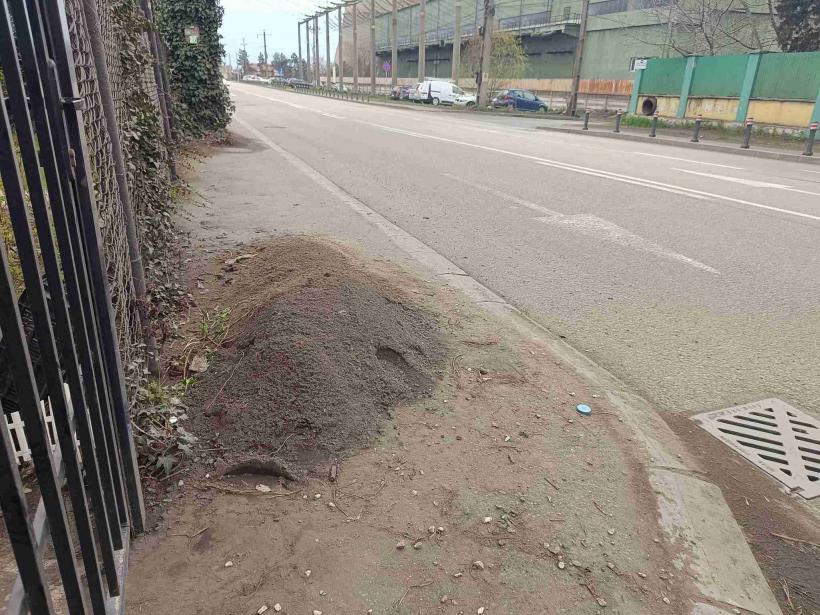 Scandalul poluării de la CET Craiova se reaprinde la Comisia Europeană 18987573