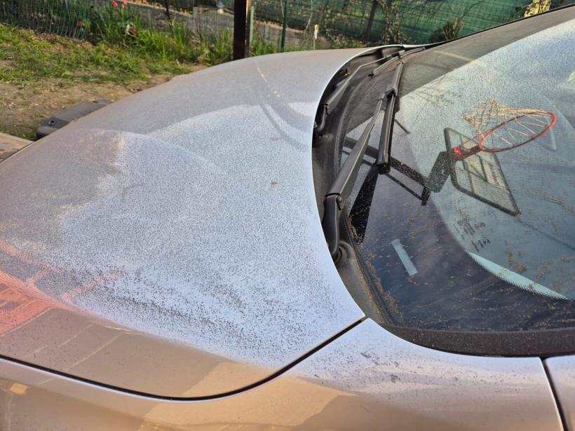 Scandalul poluării de la CET Craiova se reaprinde la Comisia Europeană 18987574