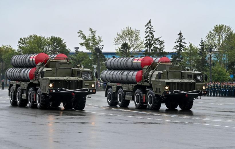 Mutare de ULTIMA ORĂ a lui Putin. Rachetele nucleare, la granița NATO