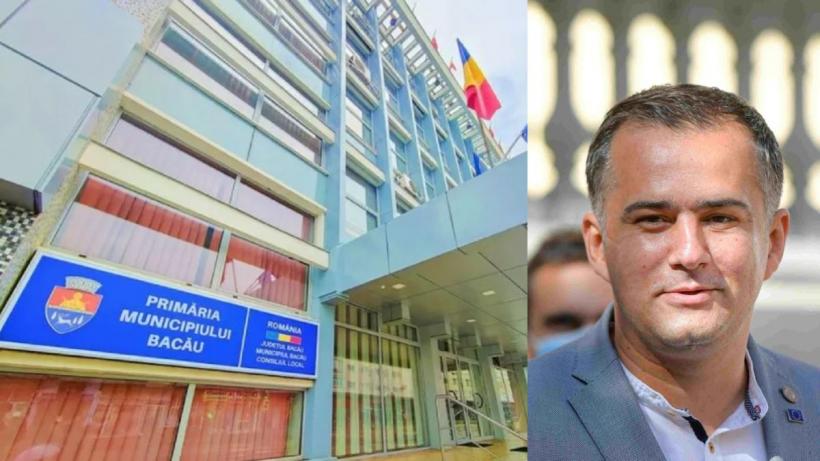 Culmea contractelor cu statul, la Bacău. O firmă păzește procurori, primari și chiar o unitate militară