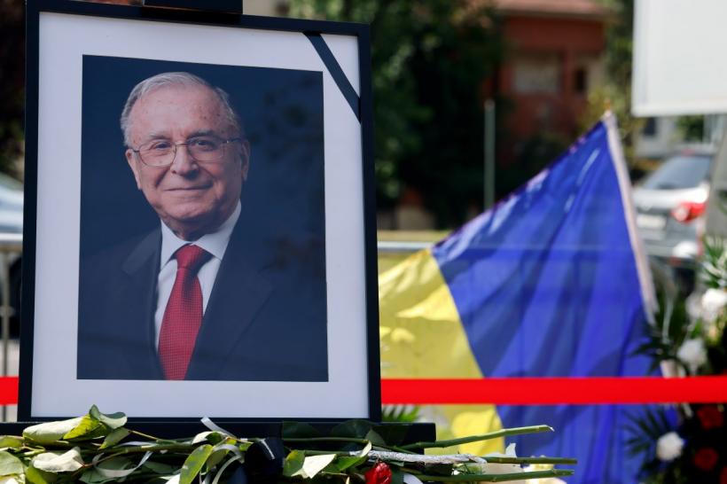 RETROSPECTIVĂ 2025. Personalitățile României care au plecat dintre noi în acest an