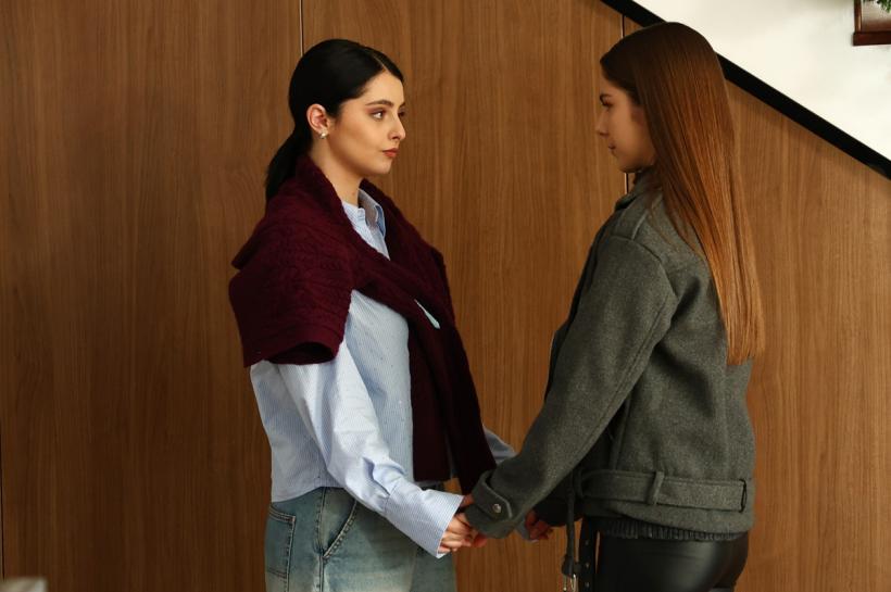 Sezonul trei al serialului original Iubire cu parfum de lavandă ajunge la final vineri, 2 ianuarie, de la 20.30, la Antena 1 şi pe AntenaPLAY