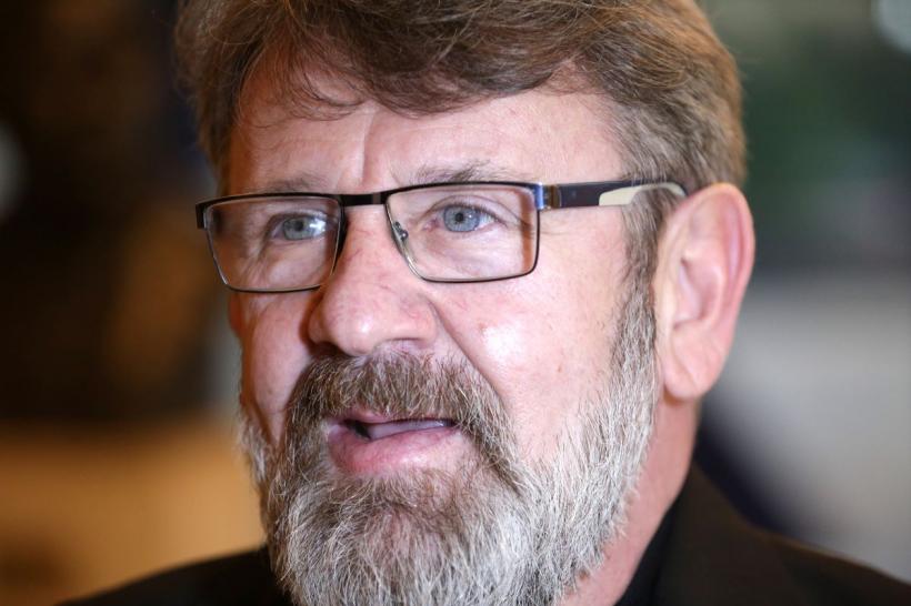 Adrian Titieni, numit manager interimar al Teatrului Național București