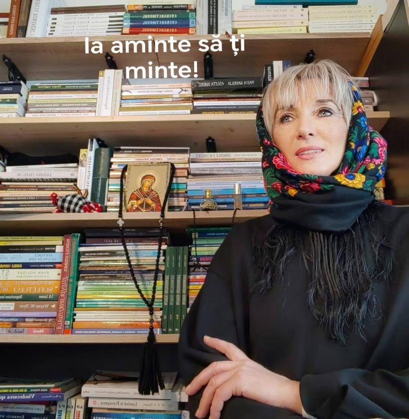 Jurnalista Anna Chifa Mican a murit fulgerător înainte de Anul Nou. Mesajul cutremurător al fiului și reacțiile colegilor de breaslă