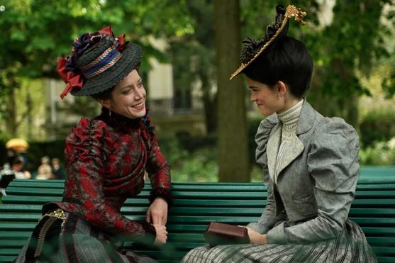 „Culorile timpului”, un film de familie ce îmbină misterul, emoția și umorul – acum, în cinematografe 18987841