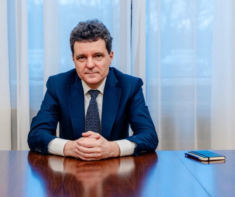 Nicușor Dan: „2025 a fost un an al încercărilor, dar, în același timp, un an al maturității civice”