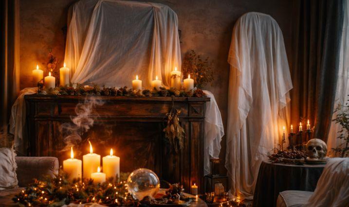 Superstiții de Anul Nou care îți dau fiori: Ritualuri înfricoșătoare care se păstrează și astăzi