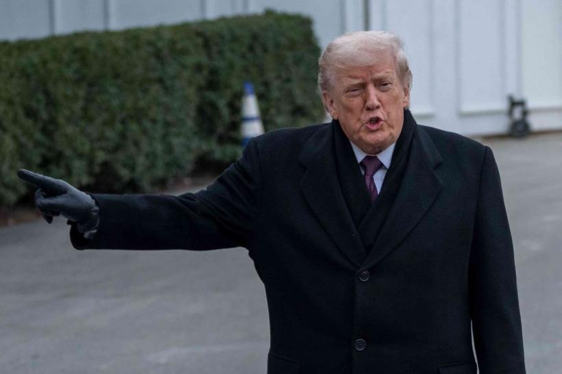 Un fost procuror afirmă că Trump este vinovat "dincolo de orice îndoială rezonabilă" 18987929