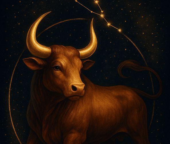 Horoscop Taur 2026: Lunile bune, lunile dificile și datele cheie ale următoarelor 12 luni