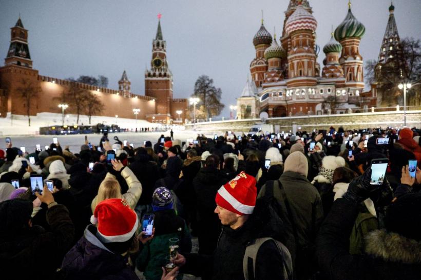 Rusia apasă pedala fiscală. TVA urcă la 22%, iar prețurile amenință consumul