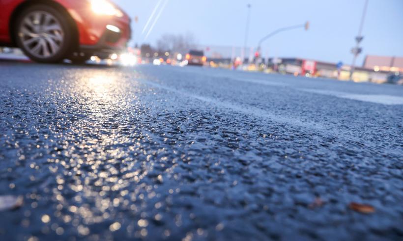 Atenție, șoferi! CNAIR avertizează asupra unui fenomen meteo extrem de periculos. Recomandări pentru șoferi